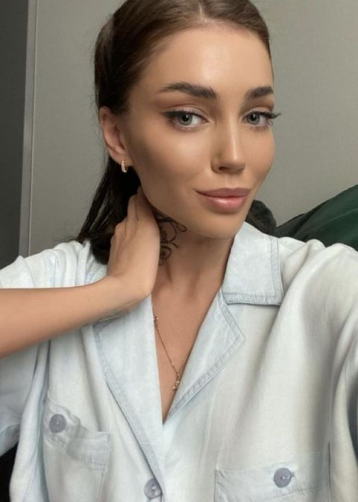 Индивидуалка Лола главное фото в городе Москва 