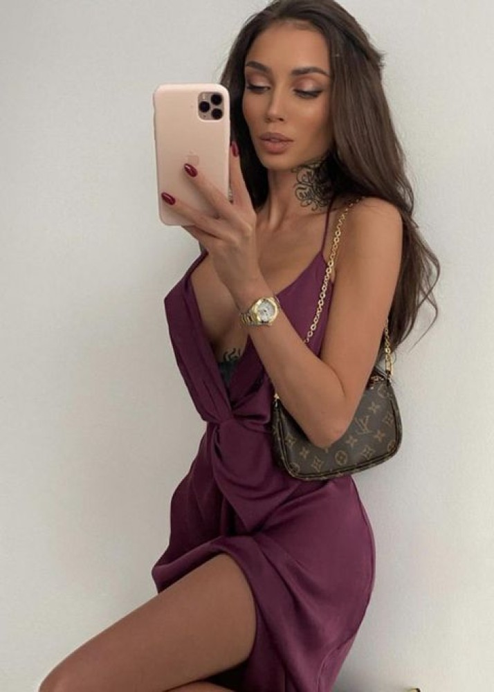 Индивидуалка Лола фото № 2 в городе Москва