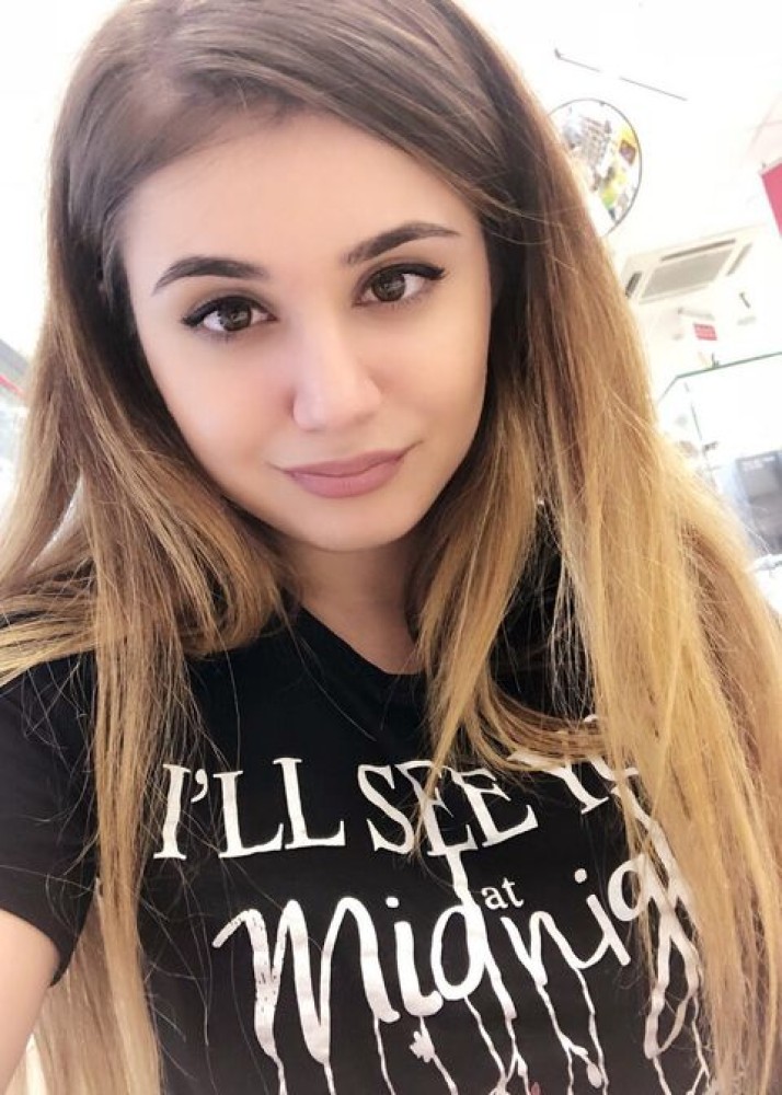 Индивидуалка ЛОЛА главное фото в городе Москва 