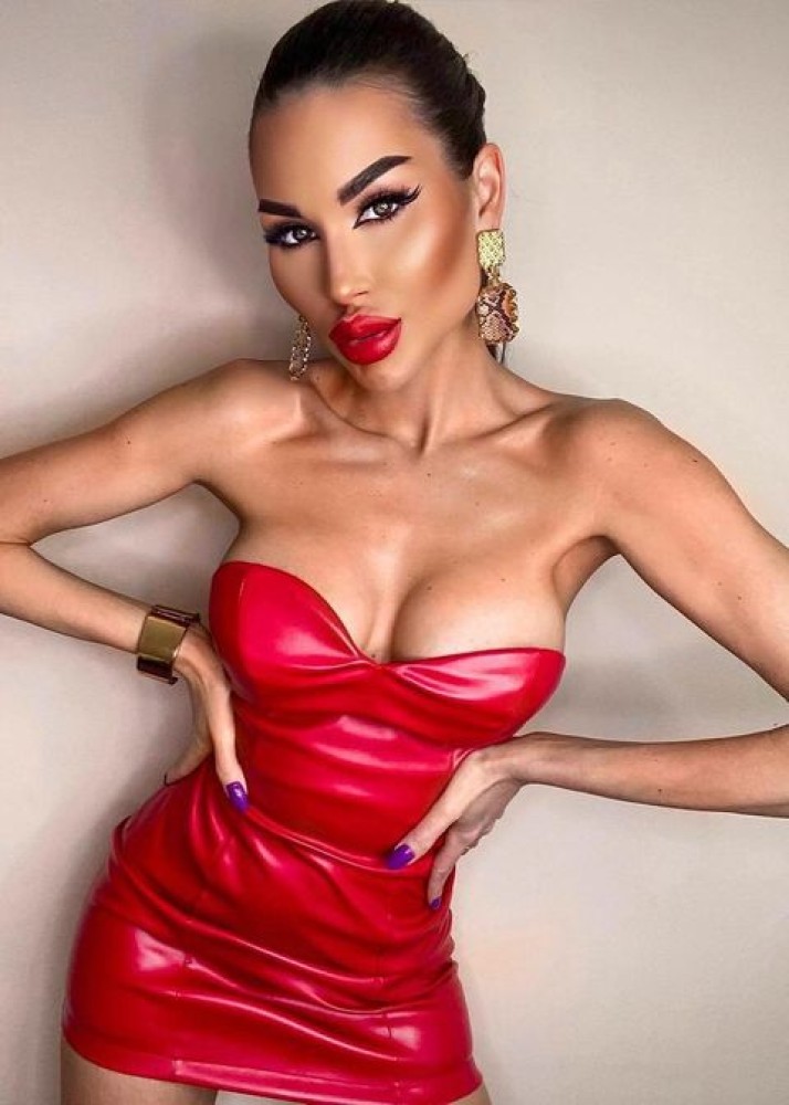 Индивидуалка Лола фото № 2 в городе Москва