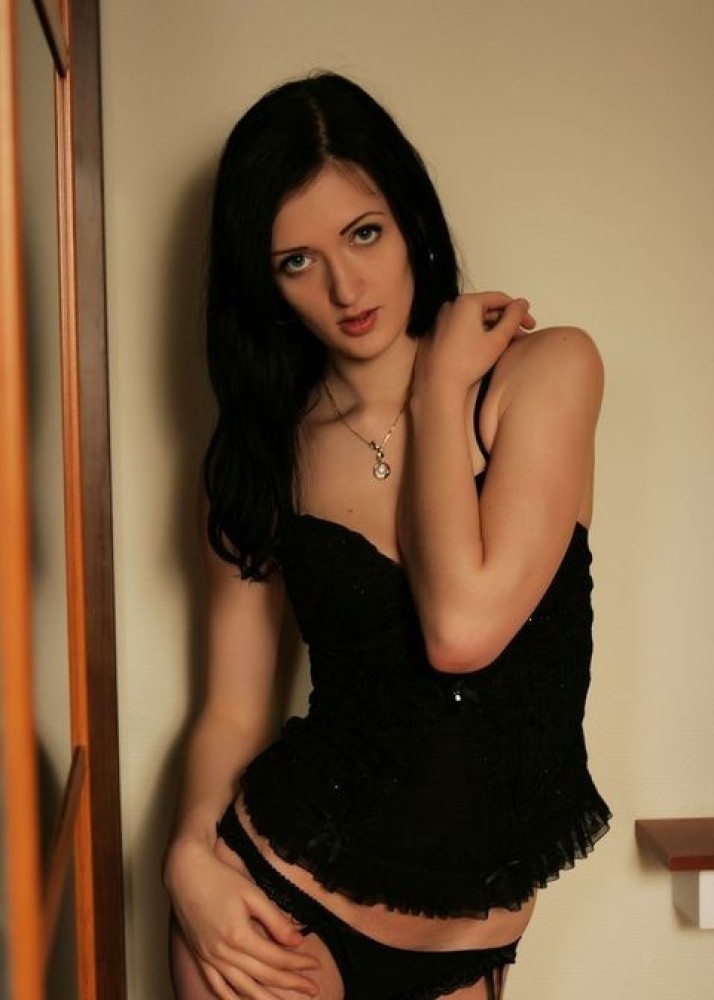 Индивидуалка Лола фото № 2 в городе Москва