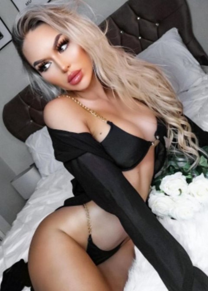 Индивидуалка Лола главное фото в городе Москва 