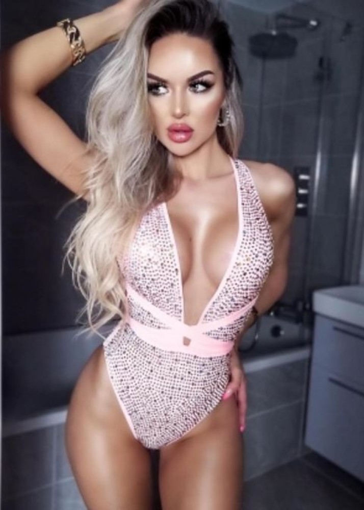 Индивидуалка Лола фото № 2 в городе Москва