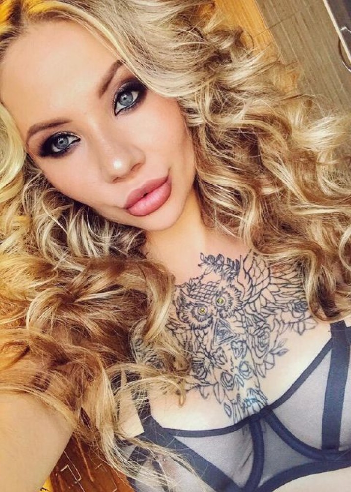 Индивидуалка Лола фото № 2 в городе Москва