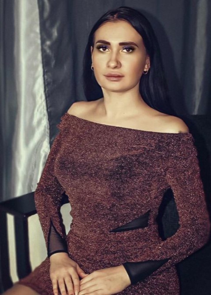 Индивидуалка Лола главное фото в городе Москва 