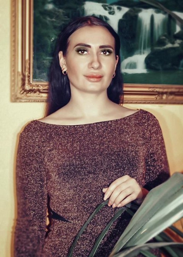 Индивидуалка Лола фото № 2 в городе Москва