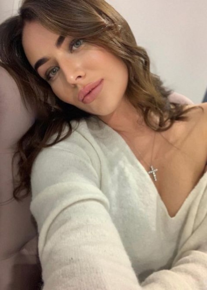 Индивидуалка Лола главное фото в городе Москва 