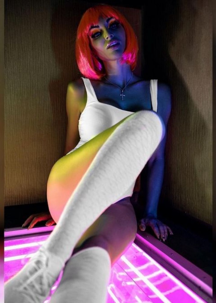 Индивидуалка Лола главное фото в городе Москва 