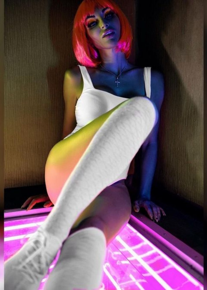 Индивидуалка Лола фото № 2 в городе Москва