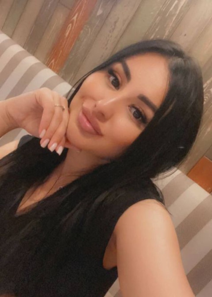 Индивидуалка Лола главное фото в городе Москва 