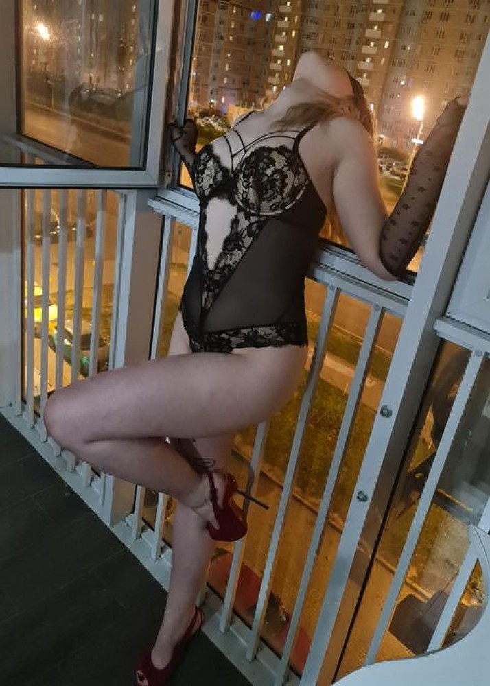 Индивидуалка Лолита главное фото в городе Москва 