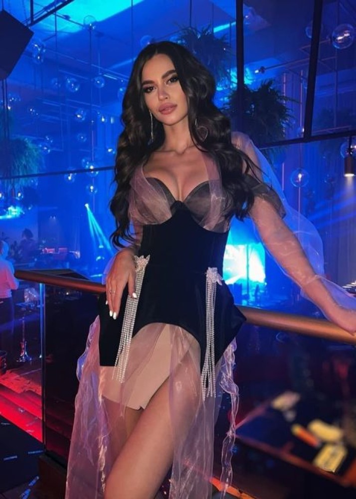 Индивидуалка Лолита главное фото в городе Москва 