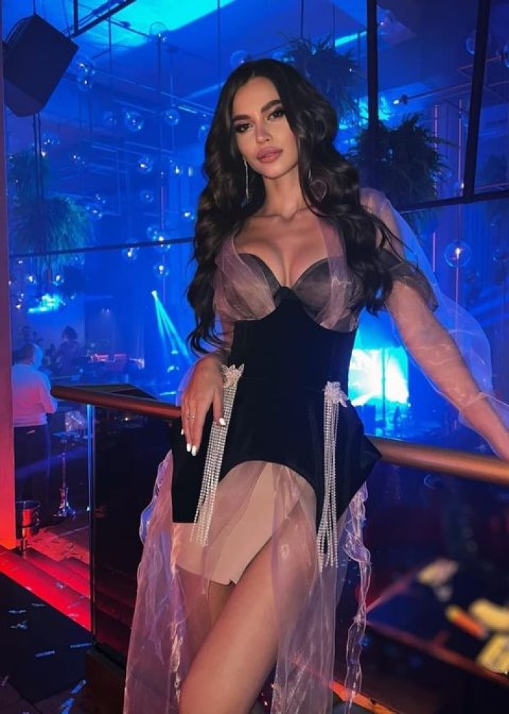 Индивидуалка Лолита фото № 2 в городе Москва