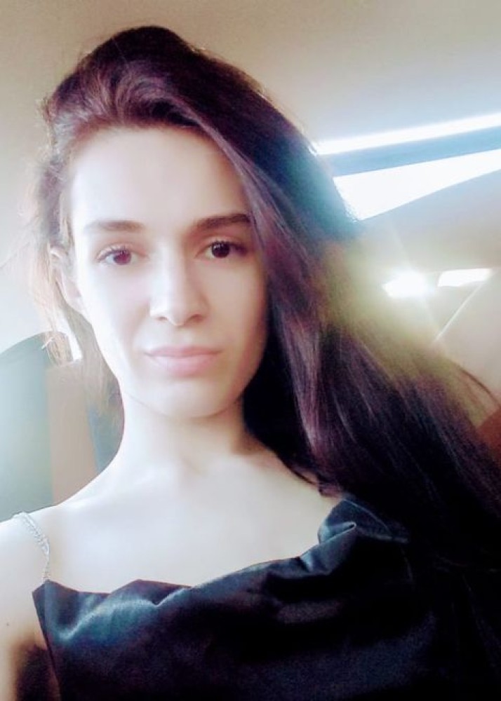 Индивидуалка Лолита главное фото в городе Москва 