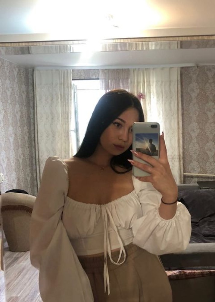 Индивидуалка Лора фото № 2 в городе Москва