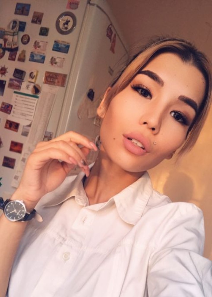 Индивидуалка Лора главное фото в городе Москва 