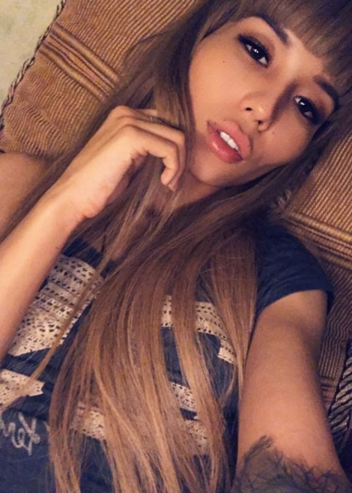 Индивидуалка Лора фото № 2 в городе Москва