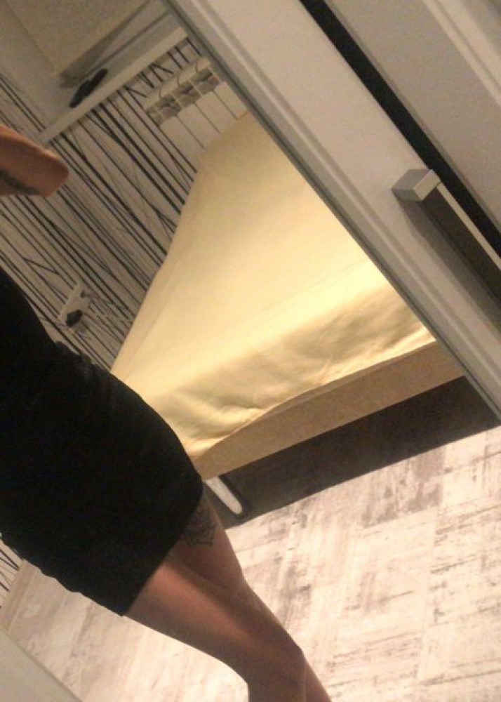 Индивидуалка Лора фото № 2 в городе Москва