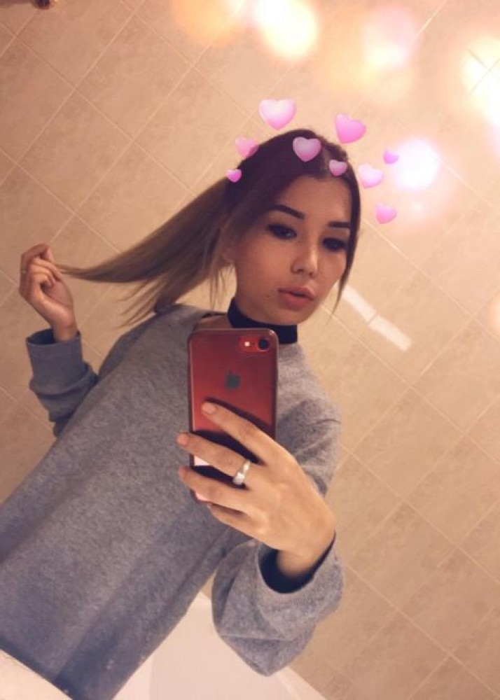 Индивидуалка Лора фото № 2 в городе Москва