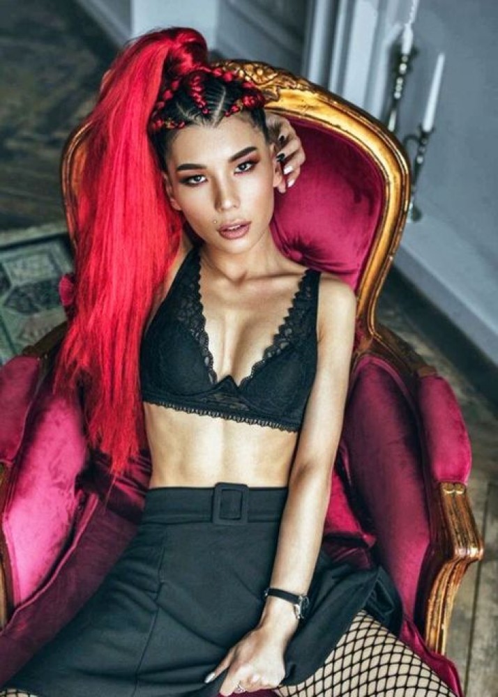 Индивидуалка Лора фото № 2 в городе Москва