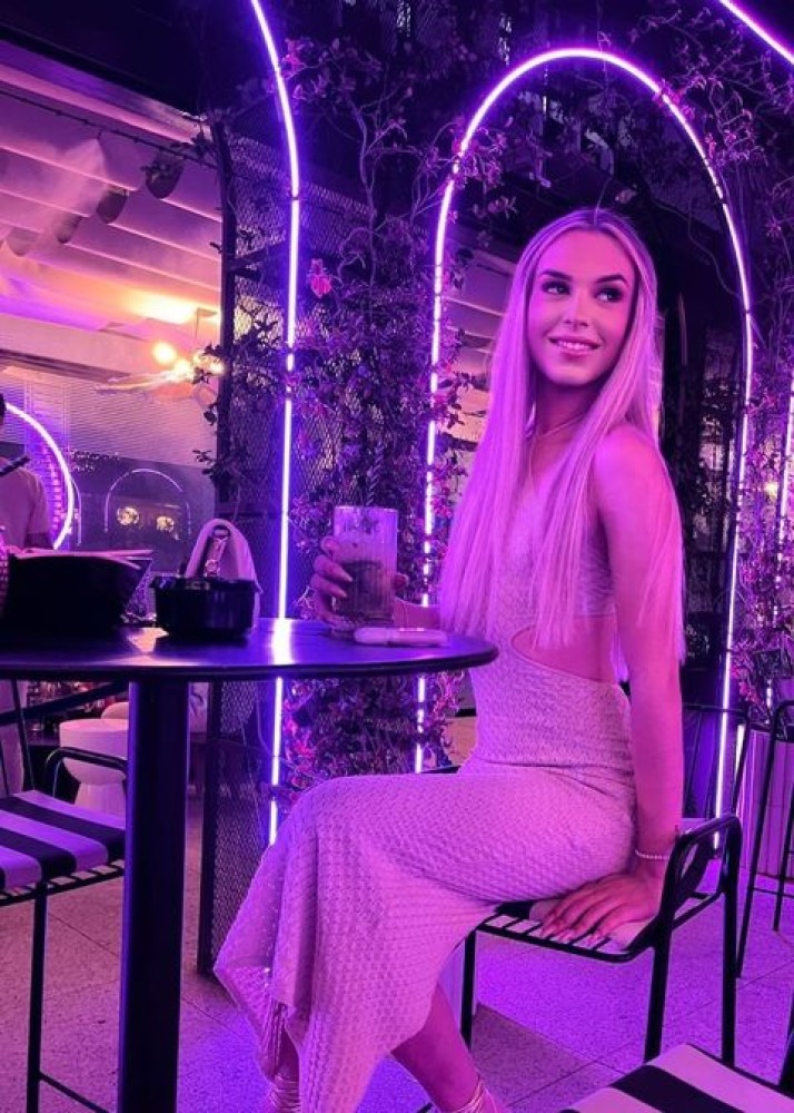 Индивидуалка Лора фото № 2 в городе Москва