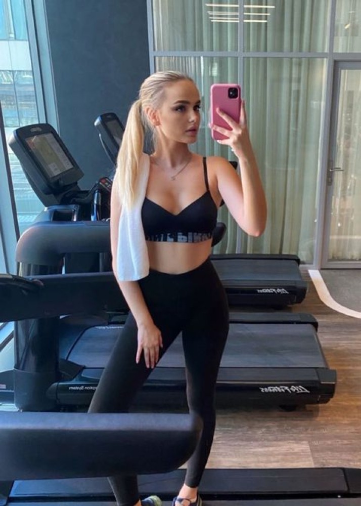 Индивидуалка Лора фото № 2 в городе Москва