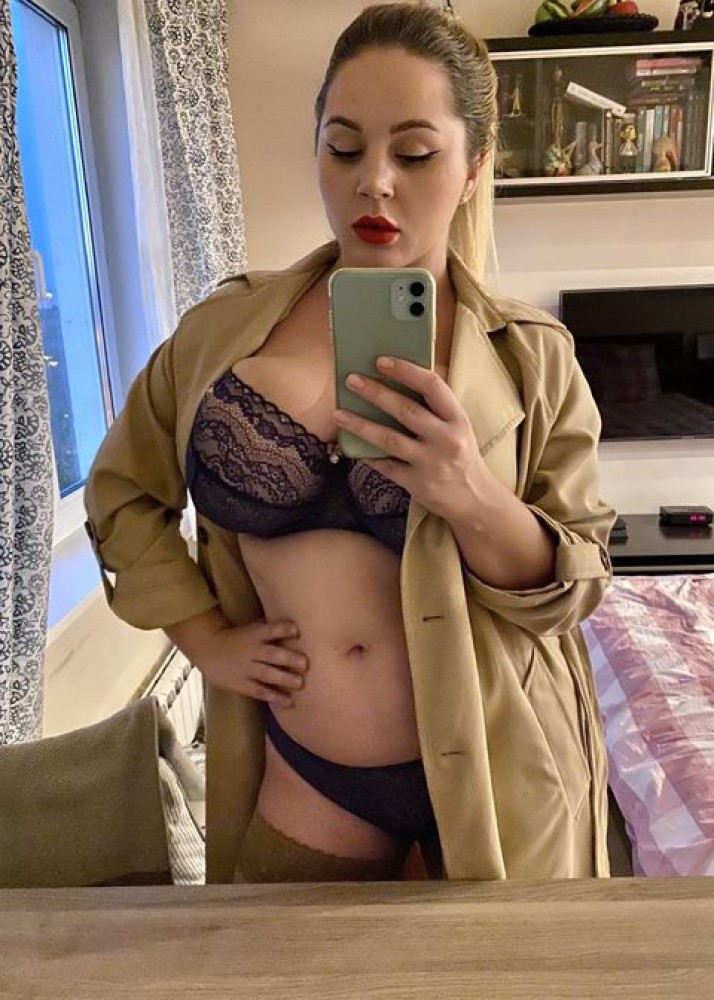 Индивидуалка Лора фото № 2 в городе Москва