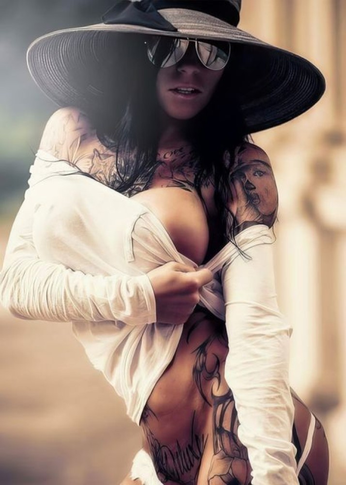 Индивидуалка Лора главное фото в городе Москва 