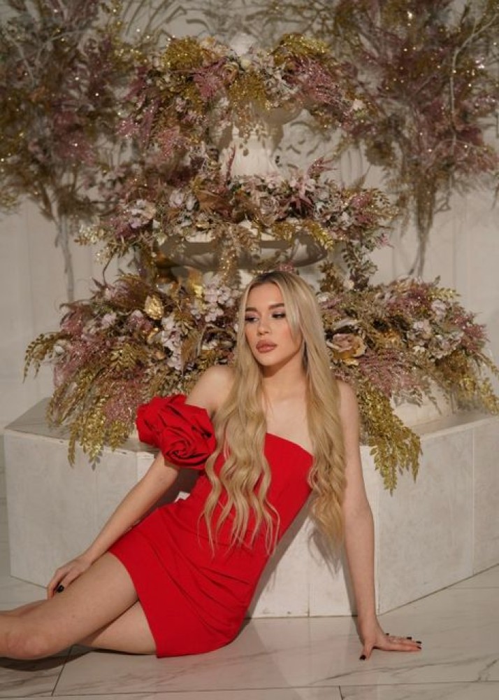 Индивидуалка Лорена фото № 2 в городе Москва