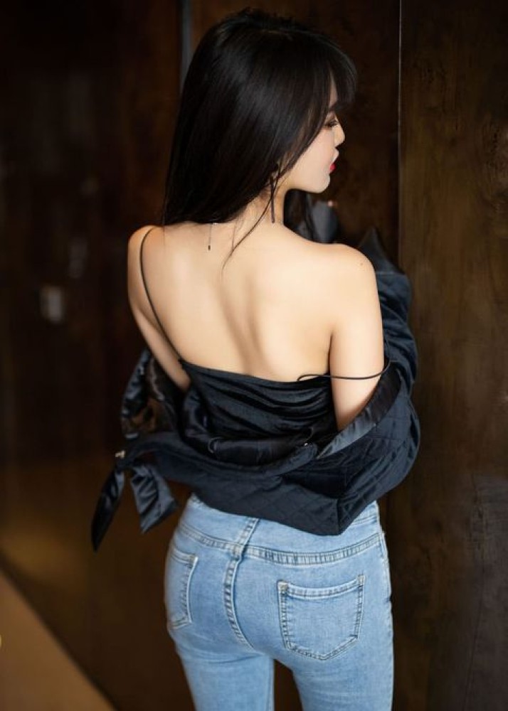 Индивидуалка Лу фото № 2 в городе Москва