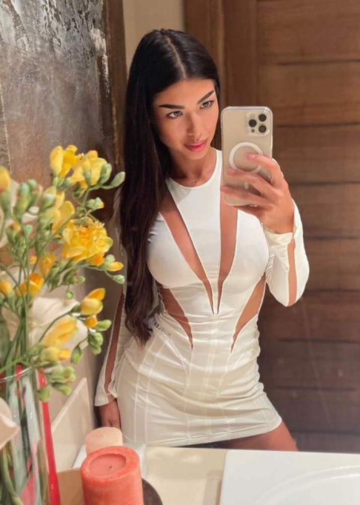 Индивидуалка Луана фото № 2 в городе Москва