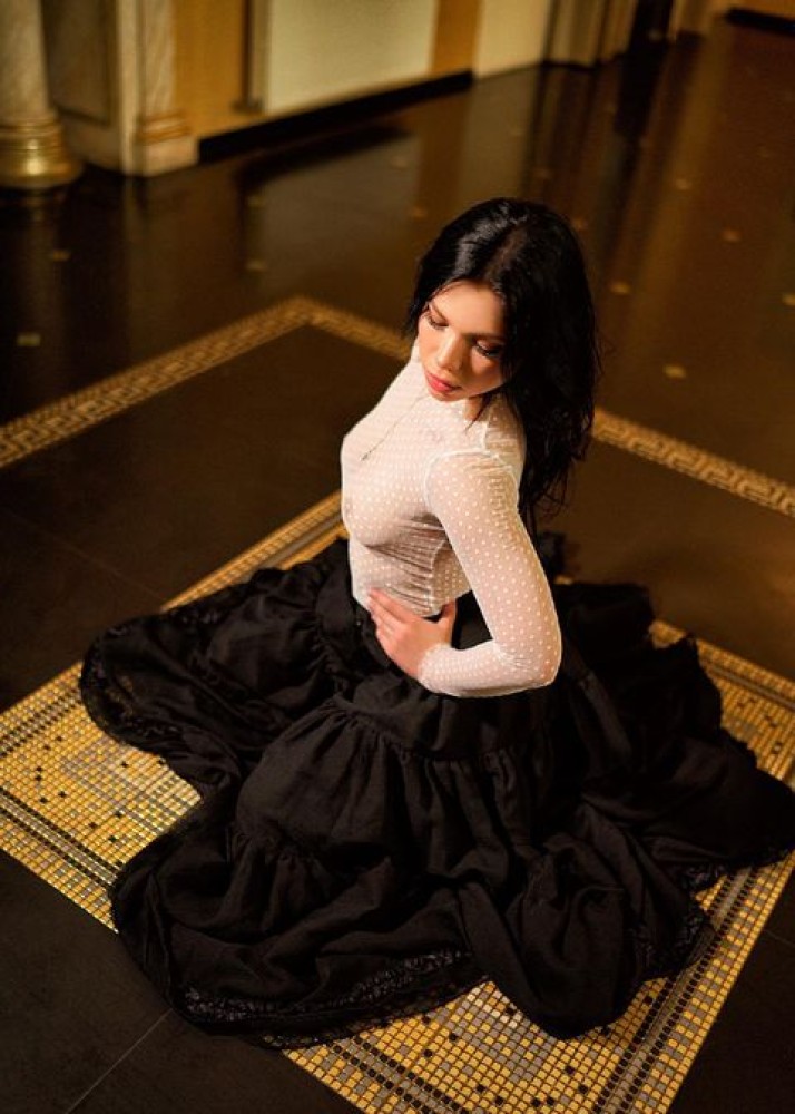 Индивидуалка Луиза фото № 2 в городе Москва