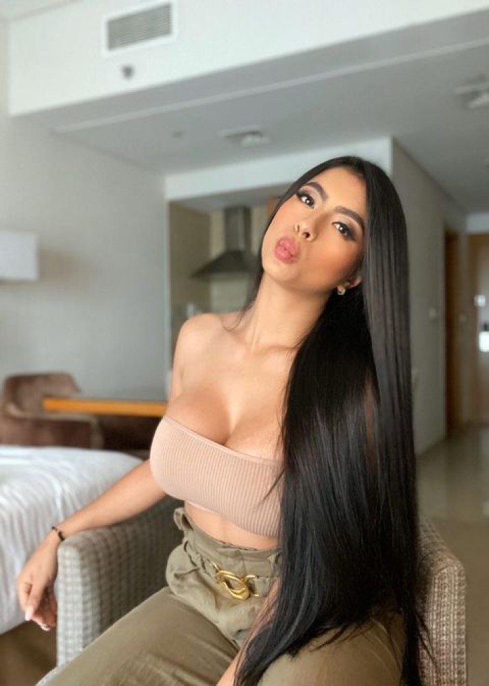 Индивидуалка Луиза фото № 2 в городе Москва