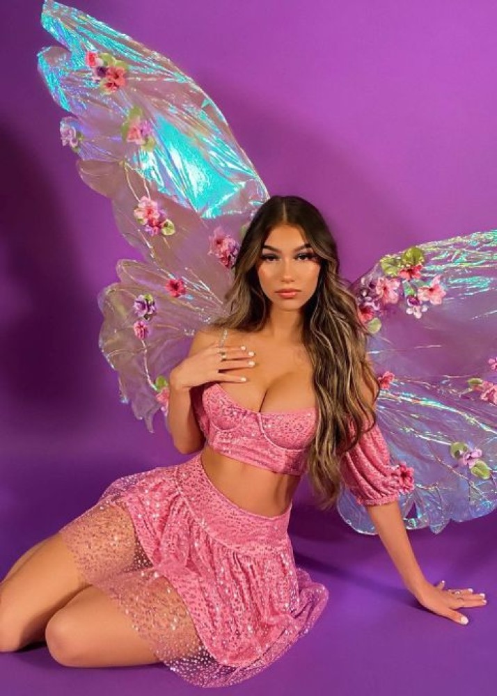 Индивидуалка Луиза фото № 2 в городе Москва