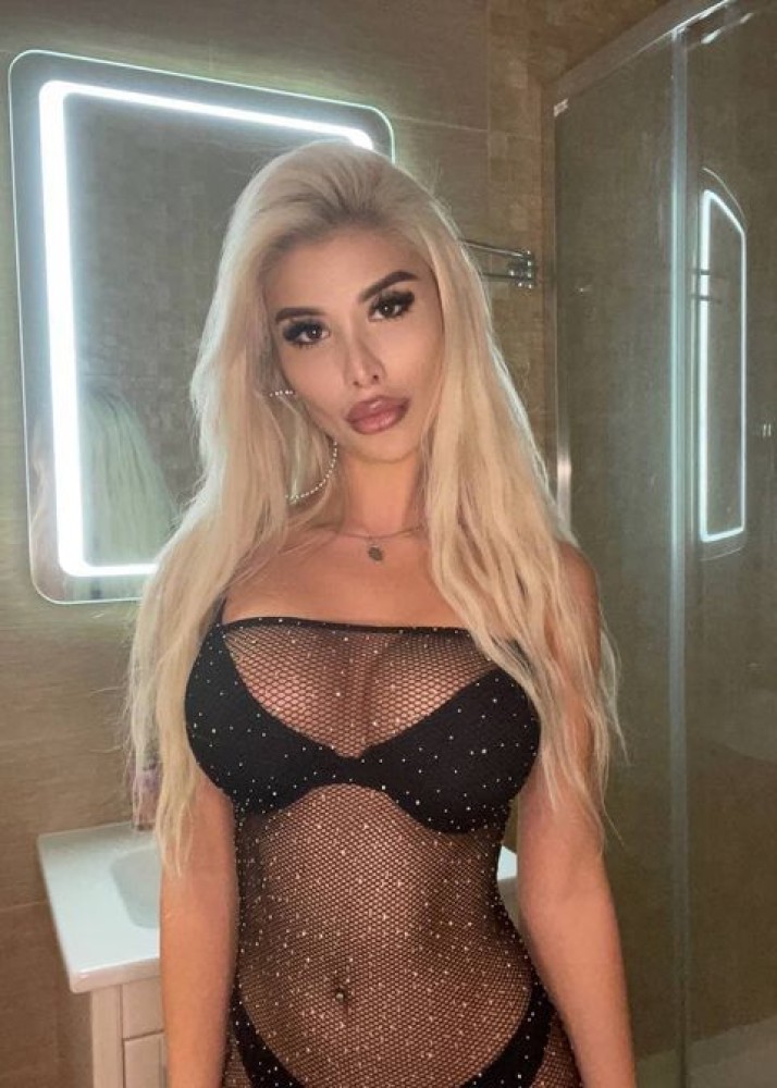 Индивидуалка Луиза фото № 2 в городе Москва