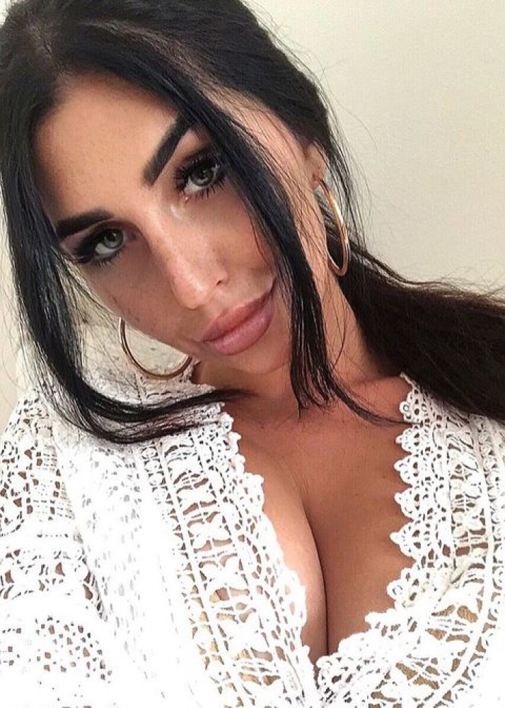 Индивидуалка ??????Луиза?????? главное фото в городе Москва 