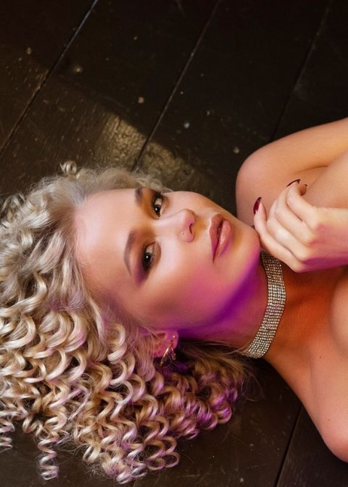 Индивидуалка Луиза фото № 2 в городе Москва