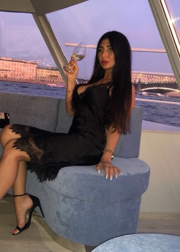 Индивидуалка ??????Луиза?????? фото № 2 в городе Москва