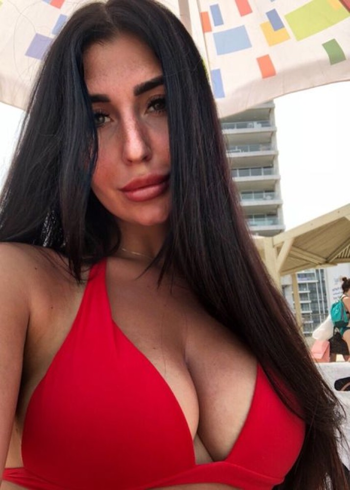 Индивидуалка ??????Луиза?????? фото № 2 в городе Москва