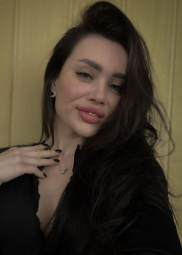 Индивидуалка Луиза главное фото в городе Москва 