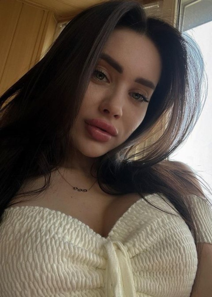 Индивидуалка Луиза фото № 2 в городе Москва