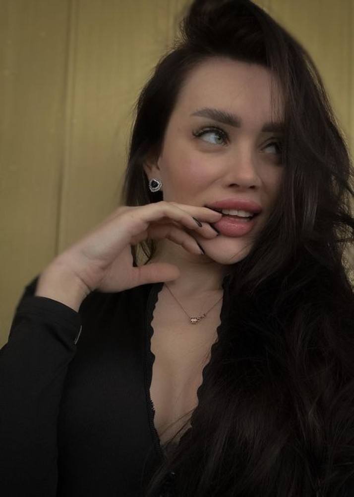 Индивидуалка Луиза фото № 2 в городе Москва