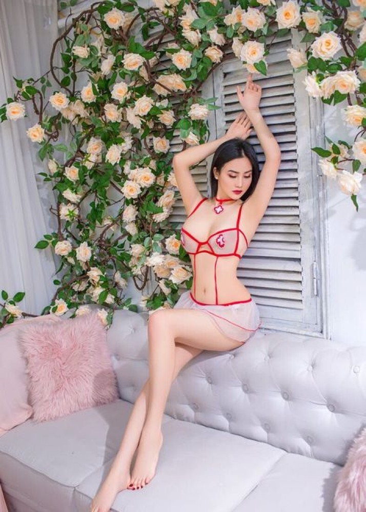 Индивидуалка Луиза фото № 2 в городе Москва