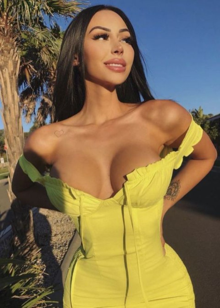 Индивидуалка Луиза главное фото в городе Москва 