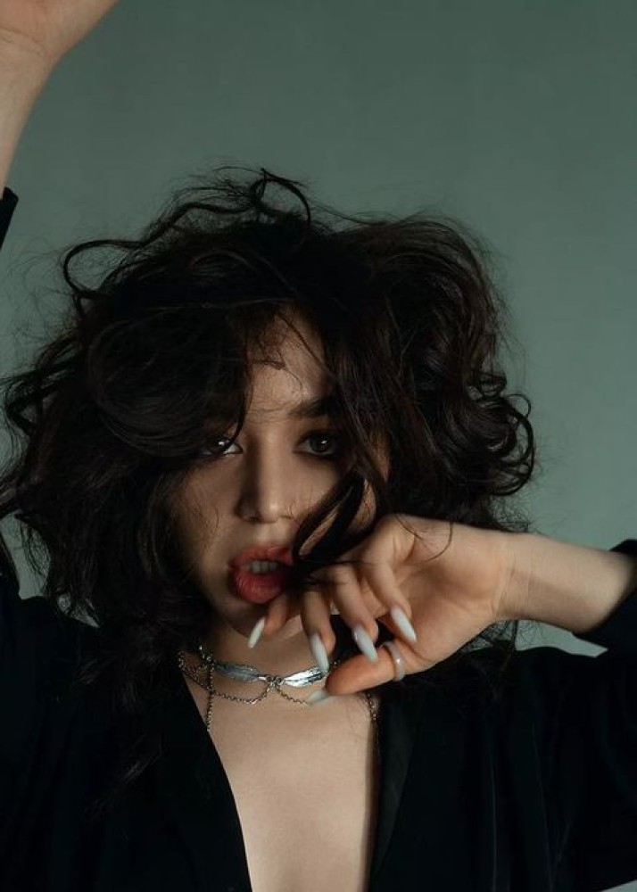 Индивидуалка Луиза фото № 2 в городе Москва