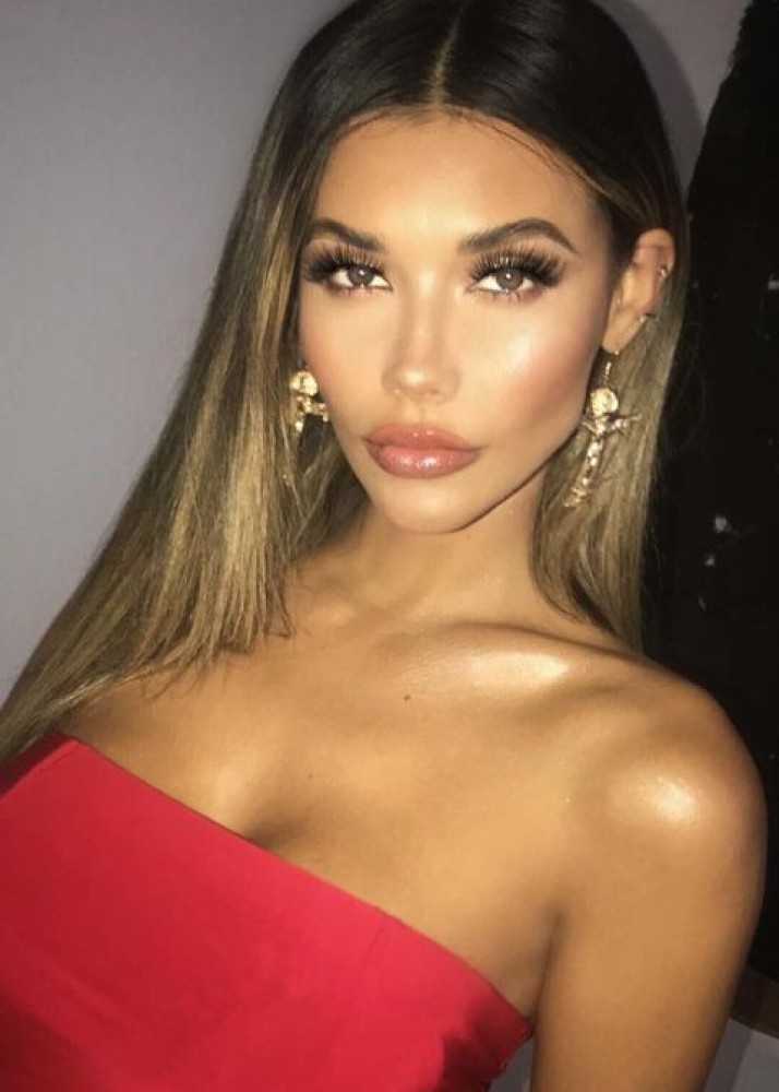 Индивидуалка Луиза главное фото в городе Москва 