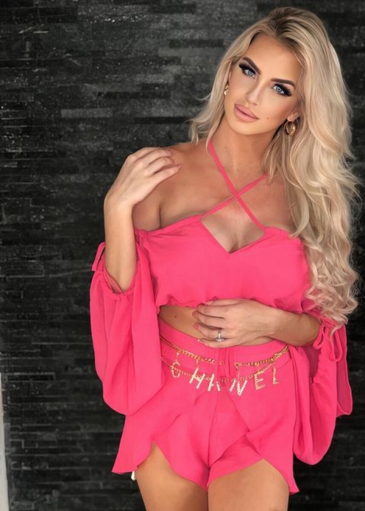 Индивидуалка Луиза фото № 2 в городе Москва