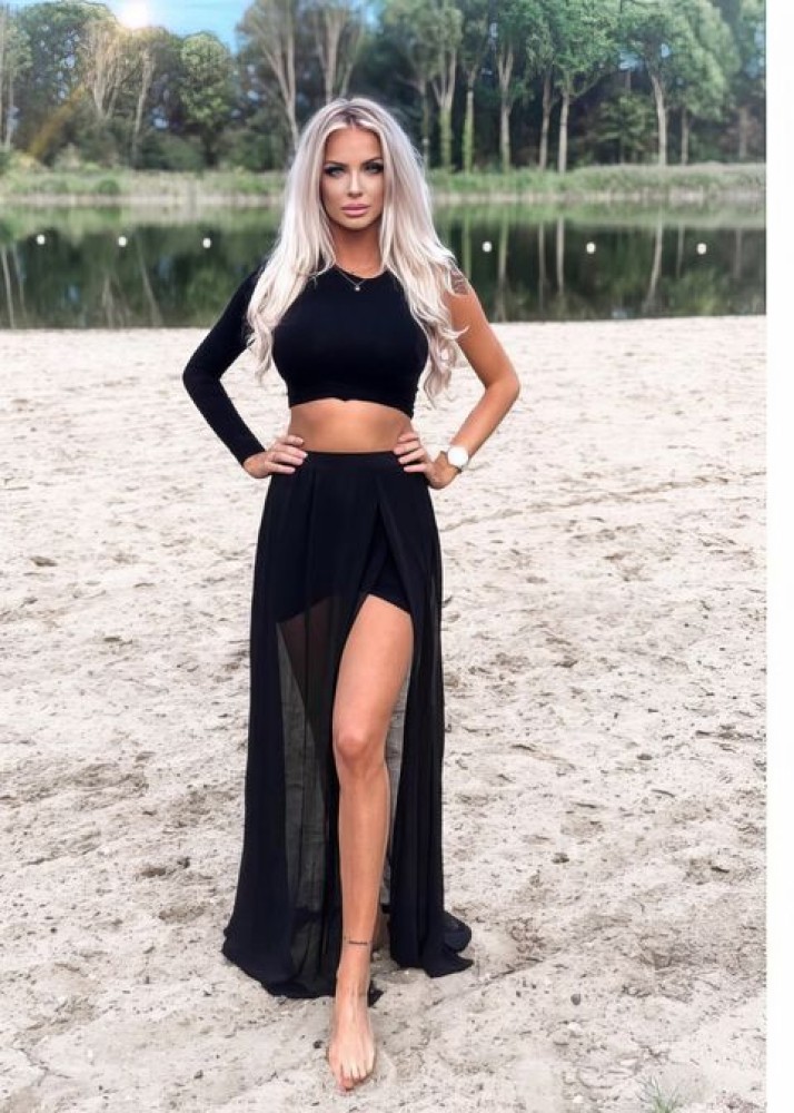 Индивидуалка Луиза фото № 2 в городе Москва