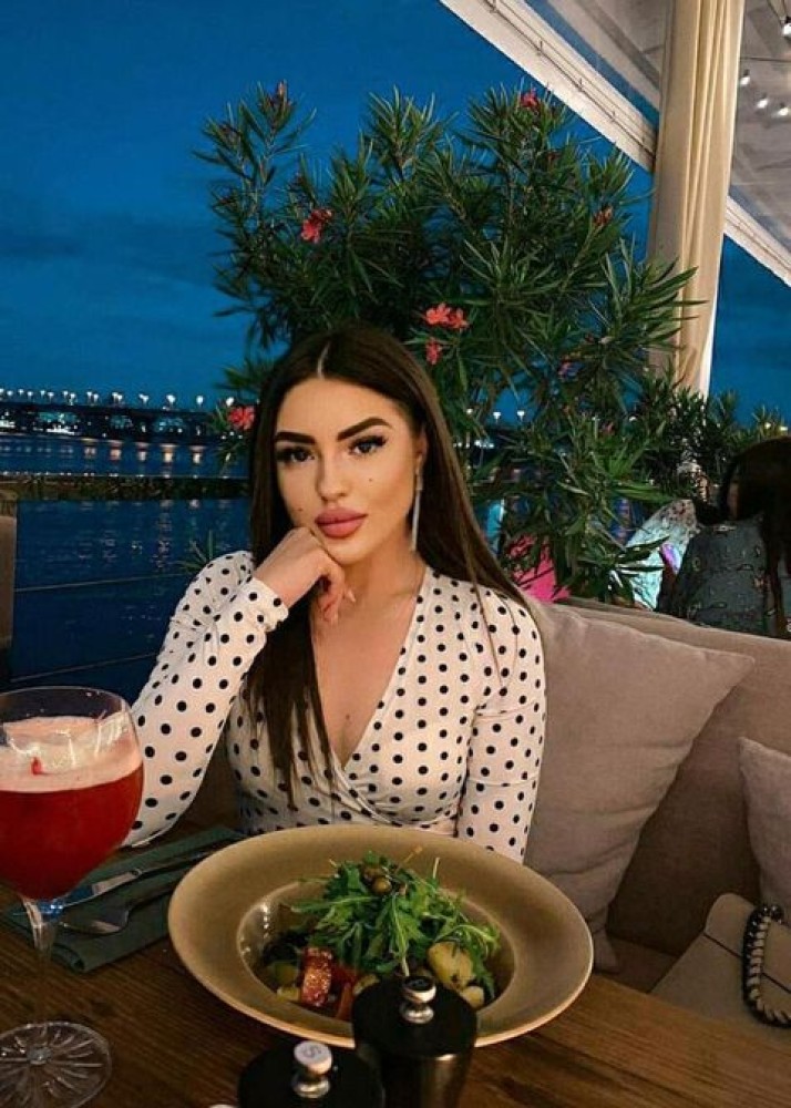 Индивидуалка Луна фото № 2 в городе Москва