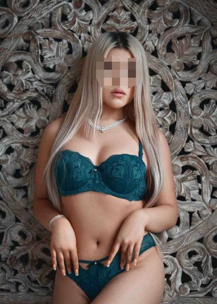 Индивидуалка Ляля главное фото в городе Москва 